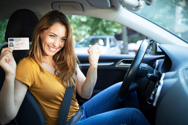 permis de conduire Clamart