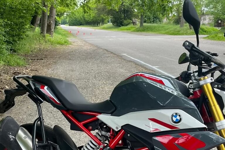 Auto-école Clamart Permis Moto A2